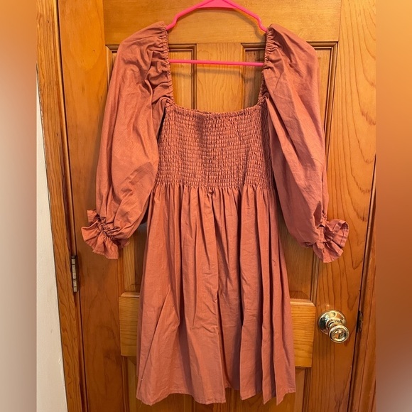 NWOT Kourt Portia Dress - Picture 2 of 5